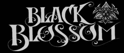 logo Black Blossom